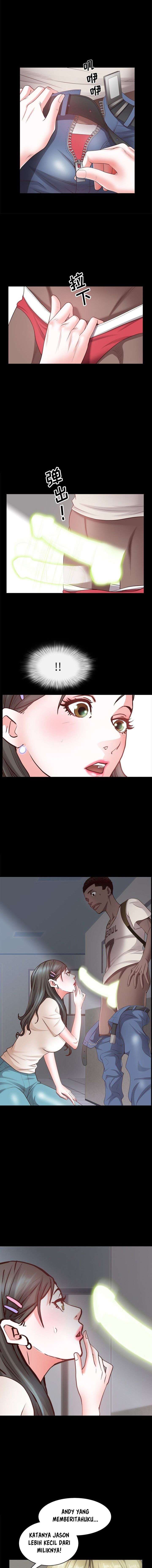 Addicted Once - Chapter 27 12 Addicted Once - Chapter 27 12