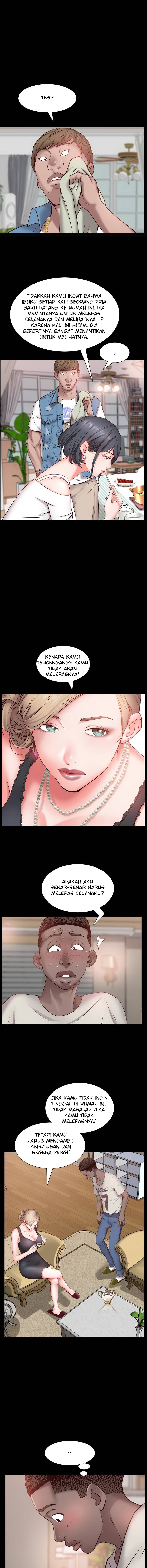 Addicted Once - Chapter 3 6 Addicted Once - Chapter 3 6