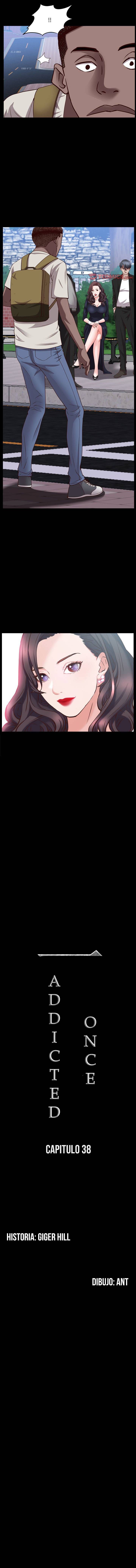 Addicted Once - Chapter 38 2 Addicted Once - Chapter 38 2