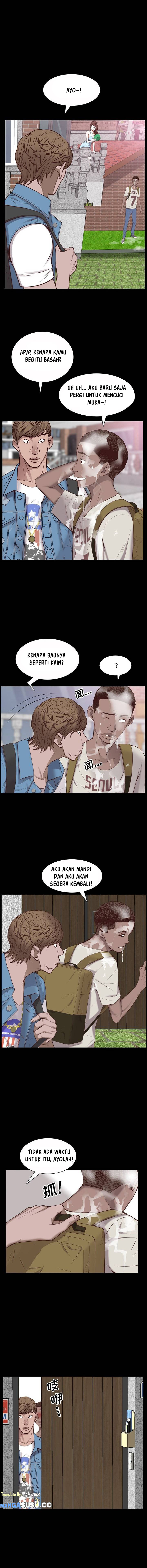 Addicted Once - Chapter 32 5 Addicted Once - Chapter 32 5