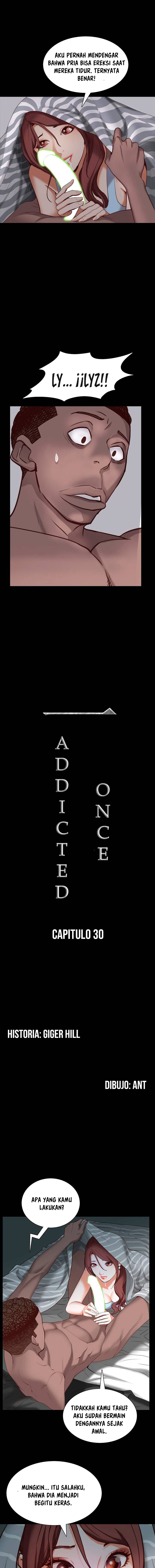 Addicted Once - Chapter 30 2 Addicted Once - Chapter 30 2