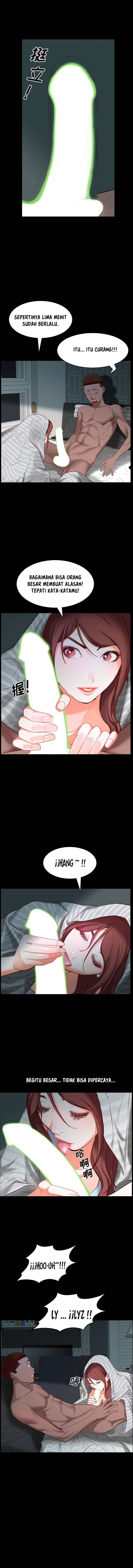 Addicted Once - Chapter 30 12 Addicted Once - Chapter 30 12