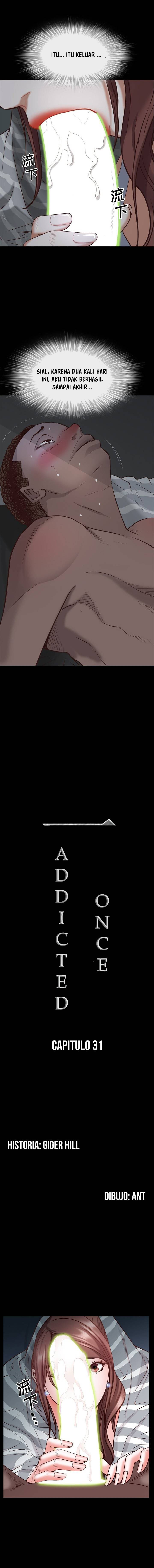 Addicted Once - Chapter 31 2 Addicted Once - Chapter 31 2