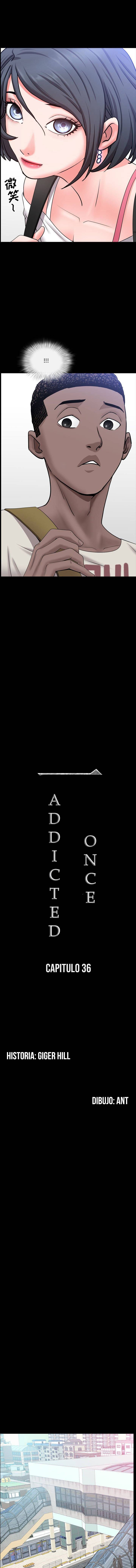 Addicted Once - Chapter 36 2 Addicted Once - Chapter 36 2