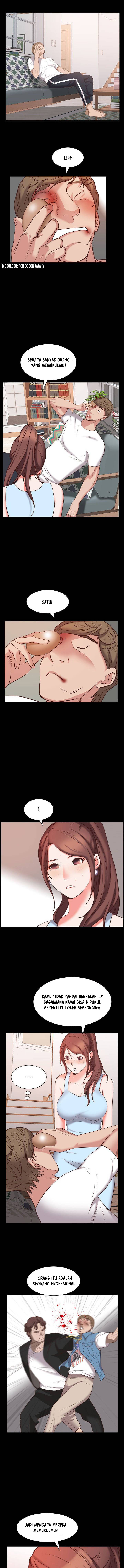 Addicted Once - Chapter 36 5 Addicted Once - Chapter 36 5