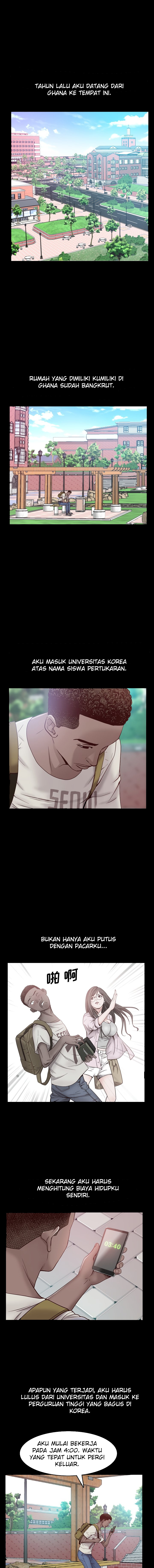 Addicted Once - Chapter 1 2 Addicted Once - Chapter 1 2