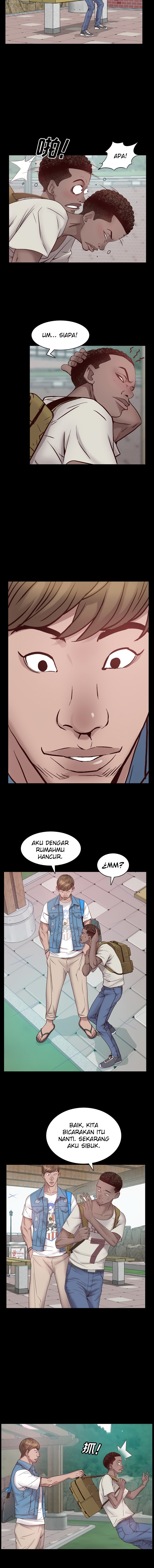 Addicted Once - Chapter 1 3 Addicted Once - Chapter 1 3