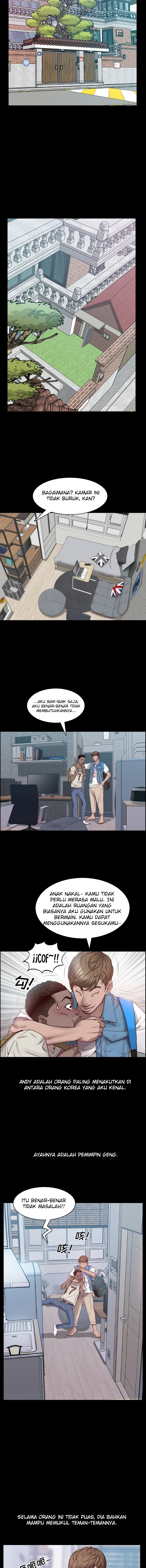 Addicted Once - Chapter 1 6 Addicted Once - Chapter 1 6