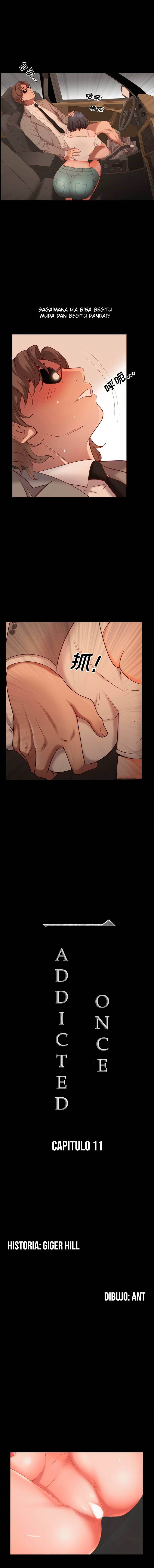 Addicted Once - Chapter 11 2 Addicted Once - Chapter 11 2
