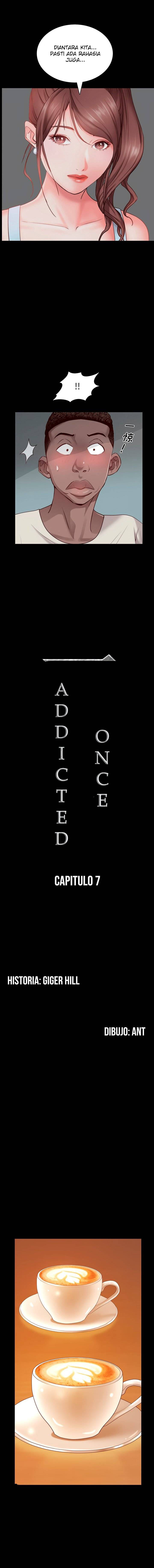 Addicted Once - Chapter 7 2 Addicted Once - Chapter 7 2