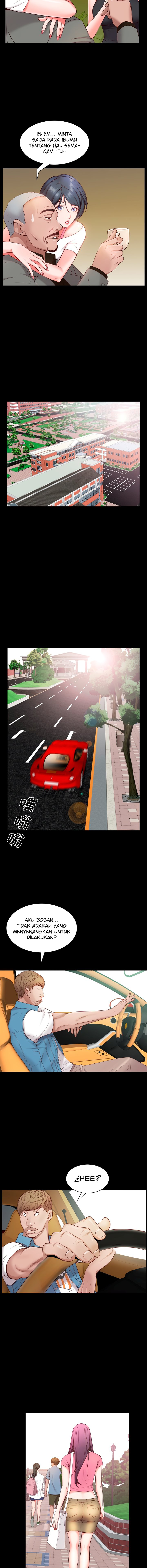 Addicted Once - Chapter 7 5 Addicted Once - Chapter 7 5