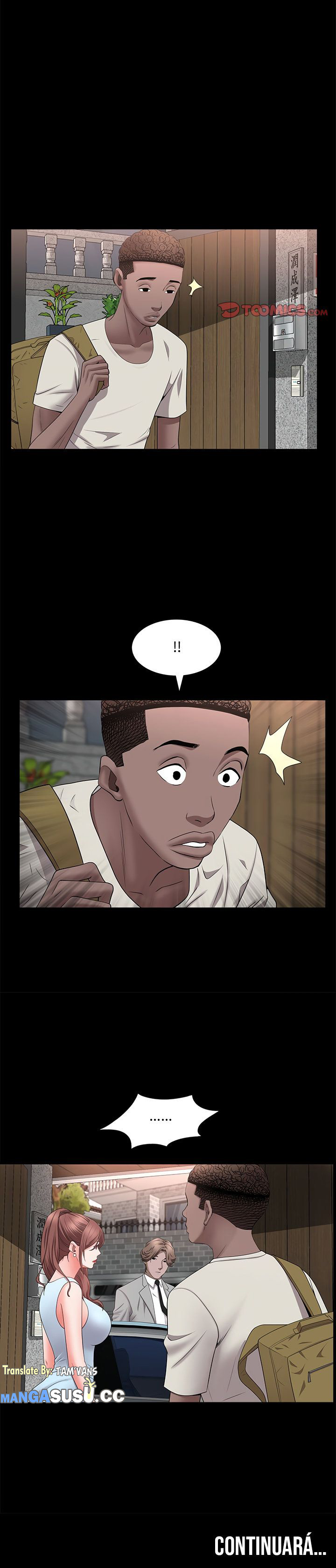 Addicted Once - Chapter 47 9 Addicted Once - Chapter 47 9