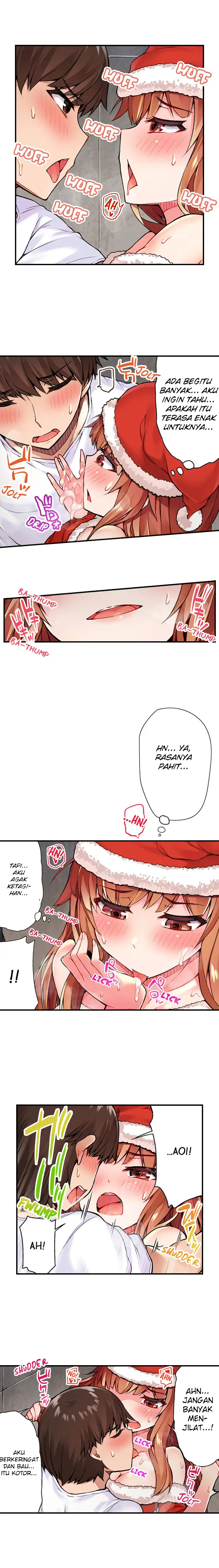 Araiya-san!: Ore to Aitsu ga Onnayu de!? - Chapter 31 10 Araiya-san!: Ore to Aitsu ga Onnayu de!? - Chapter 31 10