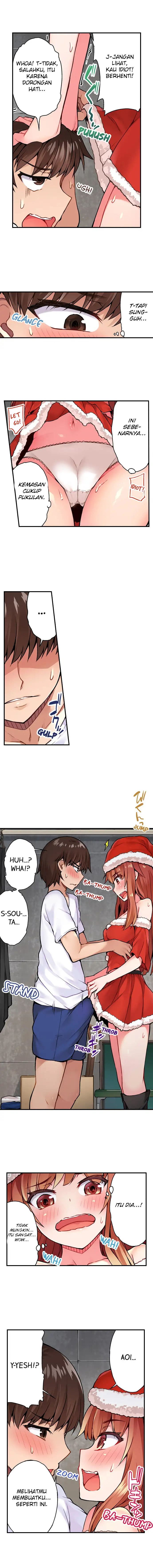 Araiya-san!: Ore to Aitsu ga Onnayu de!? - Chapter 31 6 Araiya-san!: Ore to Aitsu ga Onnayu de!? - Chapter 31 6