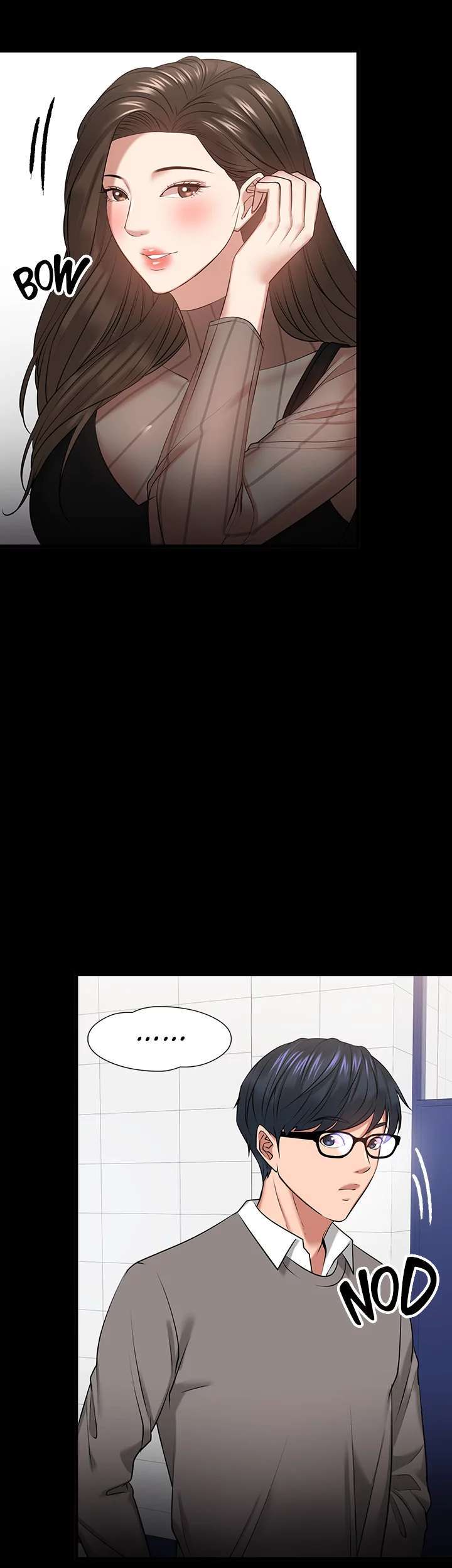 Are You Just Going To Watch - Chapter 26 26 Are You Just Going To Watch - Chapter 26 26