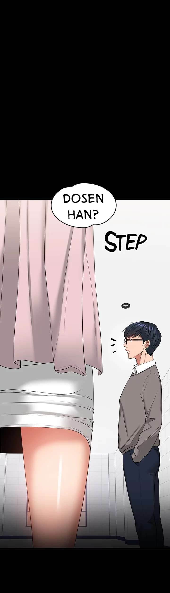 Are You Just Going To Watch - Chapter 26 27 Are You Just Going To Watch - Chapter 26 27