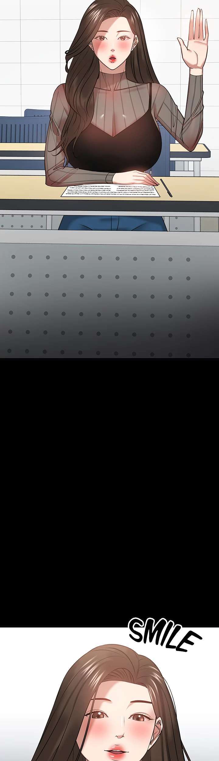 Are You Just Going To Watch - Chapter 26 14 Are You Just Going To Watch - Chapter 26 14