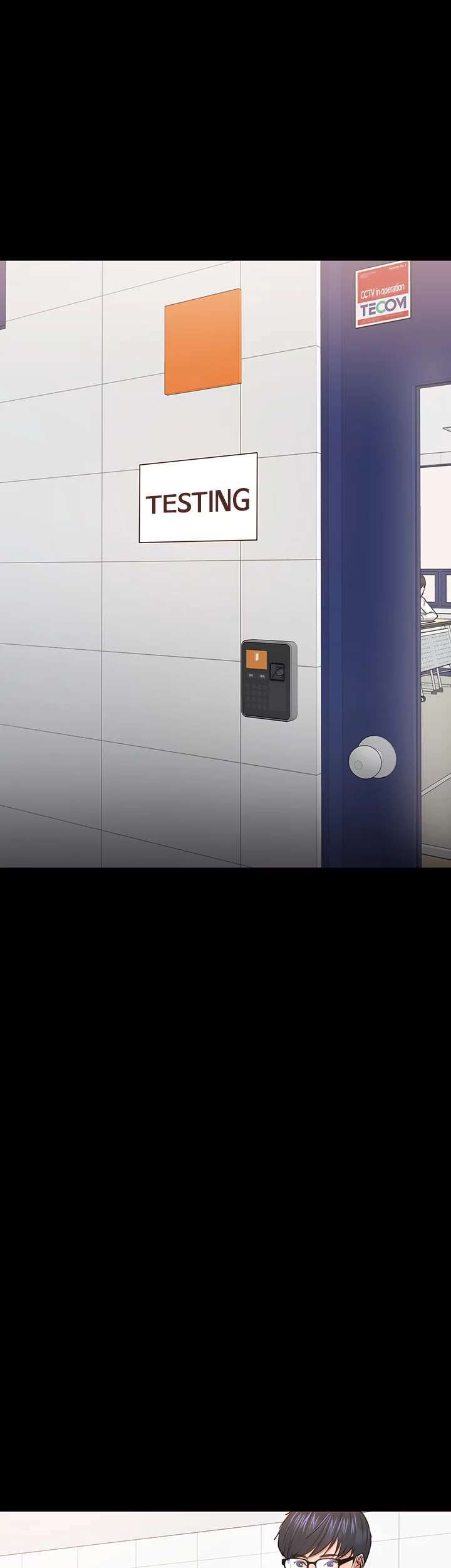 Are You Just Going To Watch - Chapter 26 5 Are You Just Going To Watch - Chapter 26 5