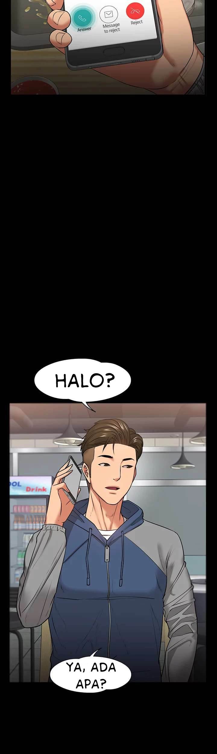 Are You Just Going To Watch - Chapter 26 56 Are You Just Going To Watch - Chapter 26 56