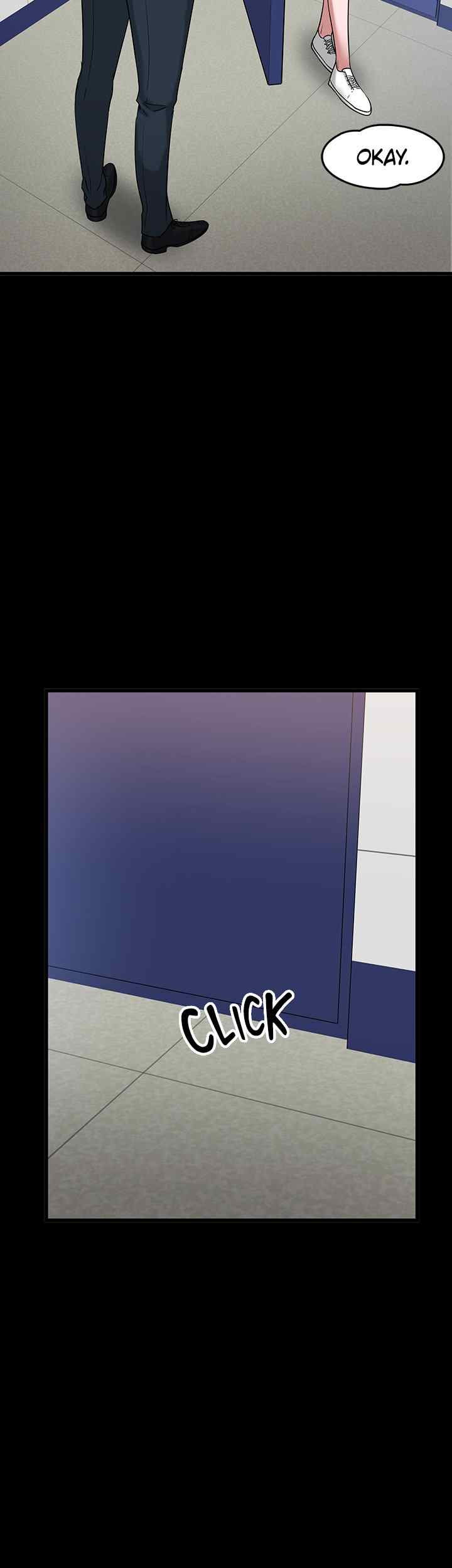 Are You Just Going To Watch - Chapter 24 35 Are You Just Going To Watch - Chapter 24 35