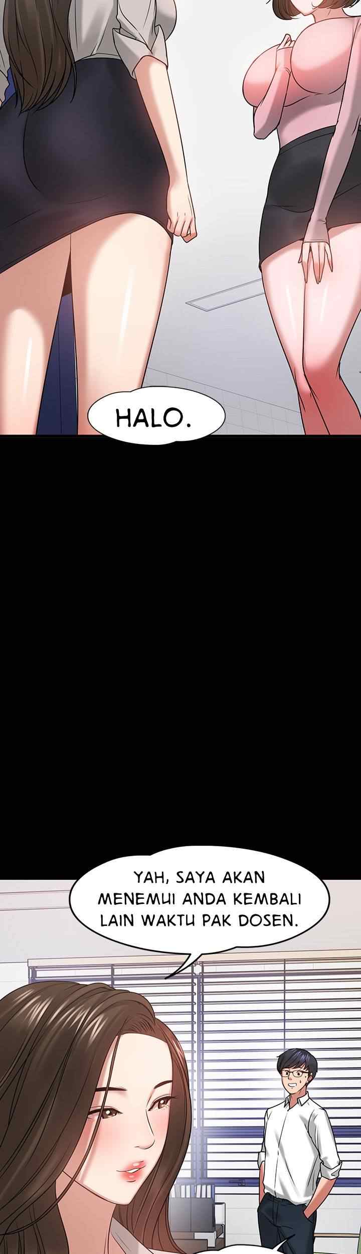 Are You Just Going To Watch - Chapter 24 18 Are You Just Going To Watch - Chapter 24 18