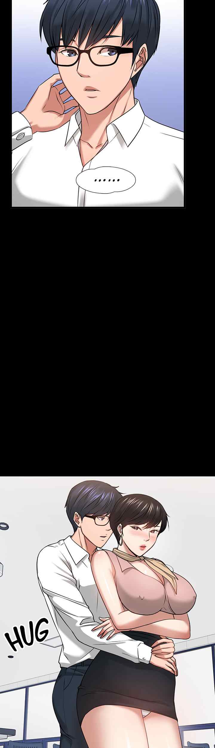 Are You Just Going To Watch - Chapter 24 62 Are You Just Going To Watch - Chapter 24 62