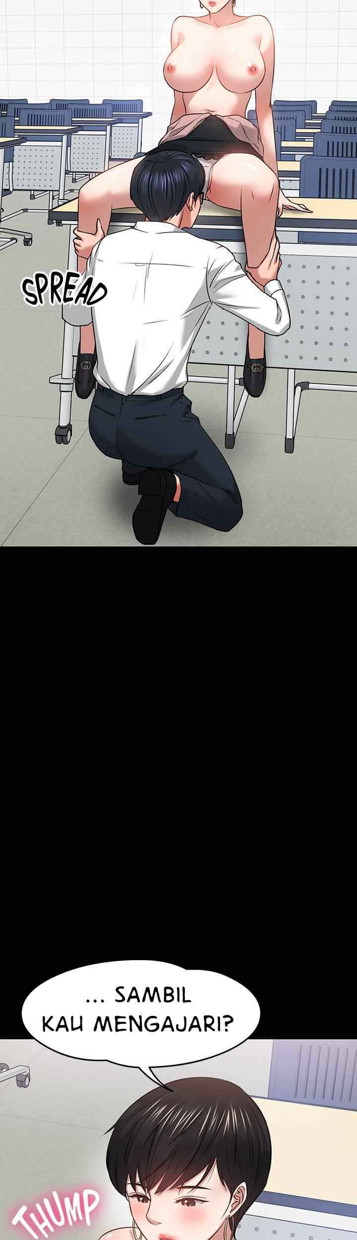 Are You Just Going To Watch - Chapter 24 78 Are You Just Going To Watch - Chapter 24 78