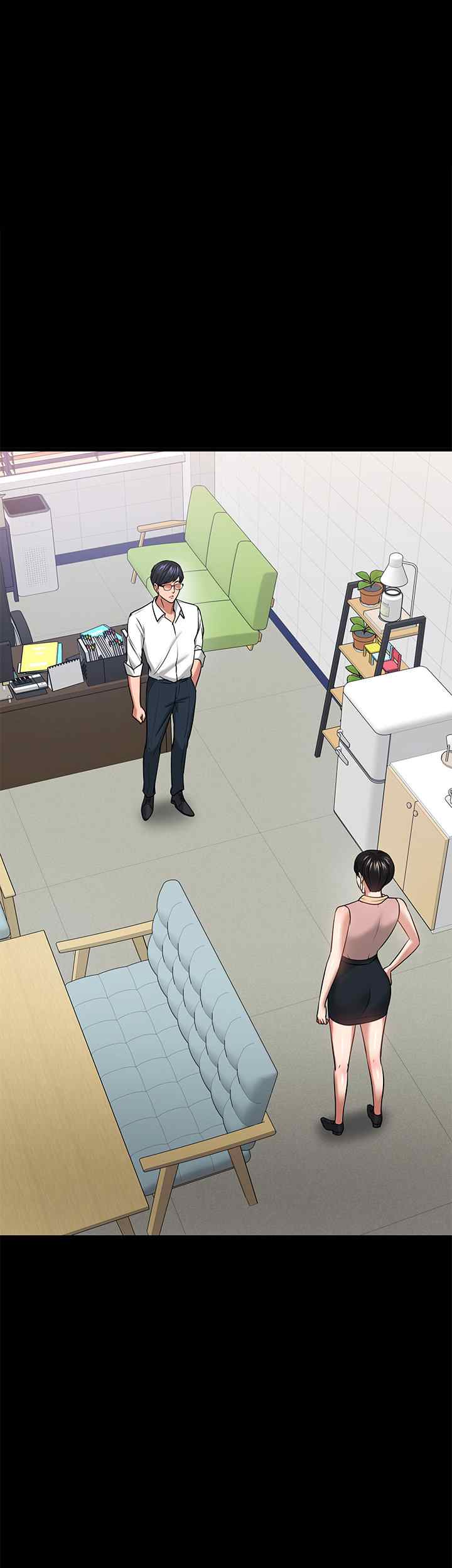 Are You Just Going To Watch - Chapter 24 41 Are You Just Going To Watch - Chapter 24 41