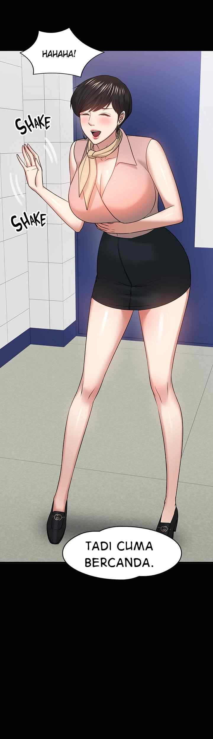 Are You Just Going To Watch - Chapter 24 45 Are You Just Going To Watch - Chapter 24 45