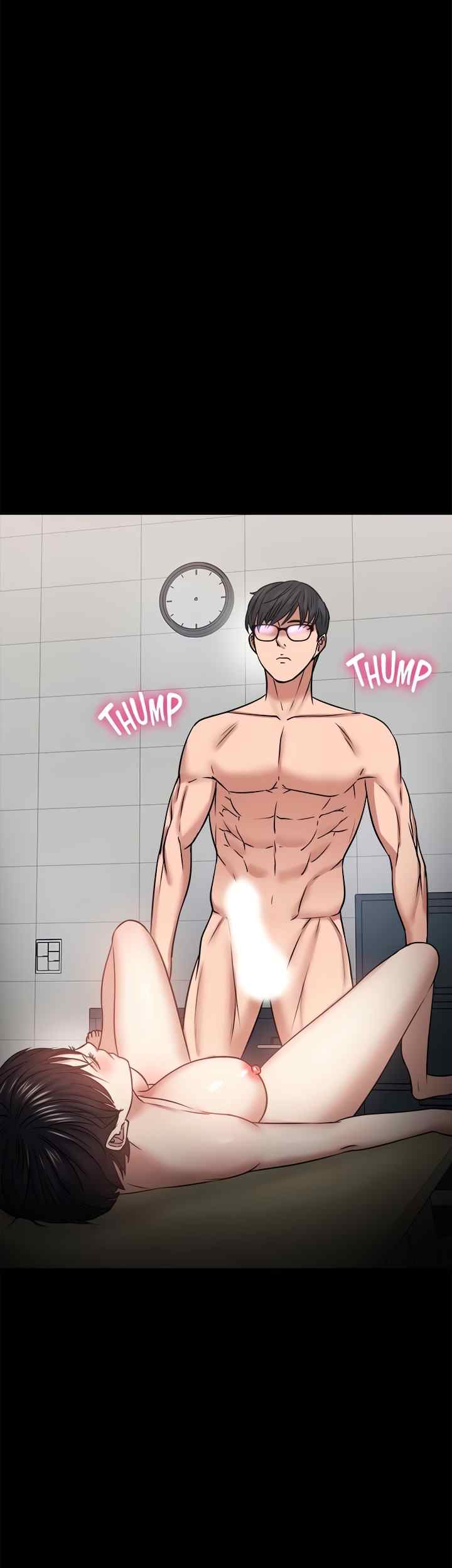 Are You Just Going To Watch - Chapter 32 58 Are You Just Going To Watch - Chapter 32 58