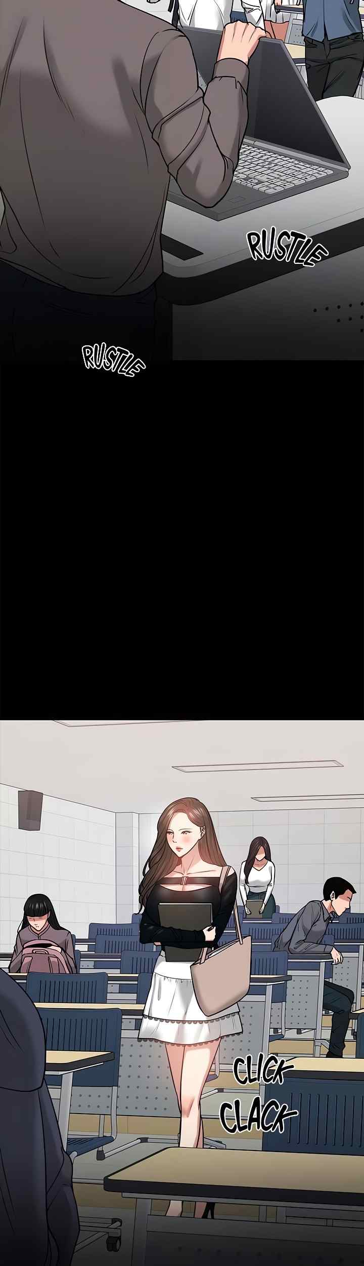 Are You Just Going To Watch - Chapter 33 18 Are You Just Going To Watch - Chapter 33 18