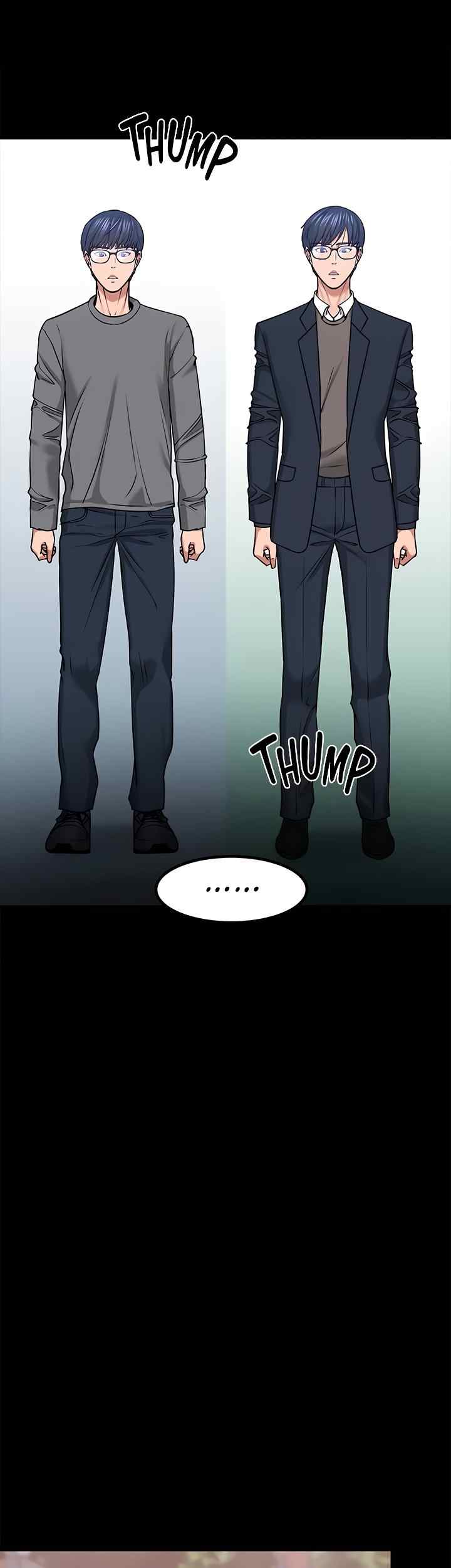 Are You Just Going To Watch - Chapter 33 48 Are You Just Going To Watch - Chapter 33 48