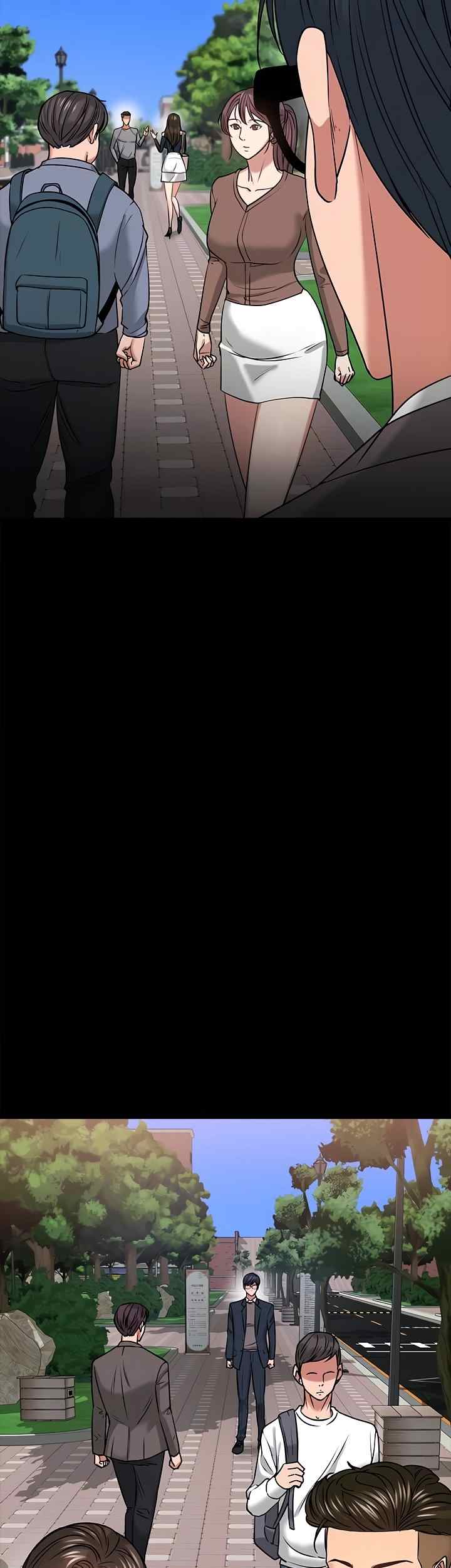 Are You Just Going To Watch - Chapter 33 41 Are You Just Going To Watch - Chapter 33 41