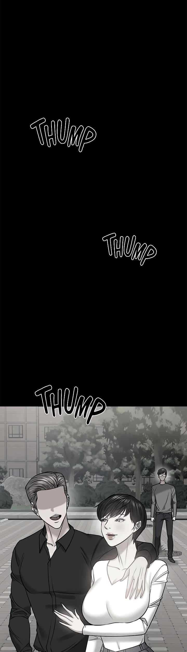 Are You Just Going To Watch - Chapter 33 46 Are You Just Going To Watch - Chapter 33 46