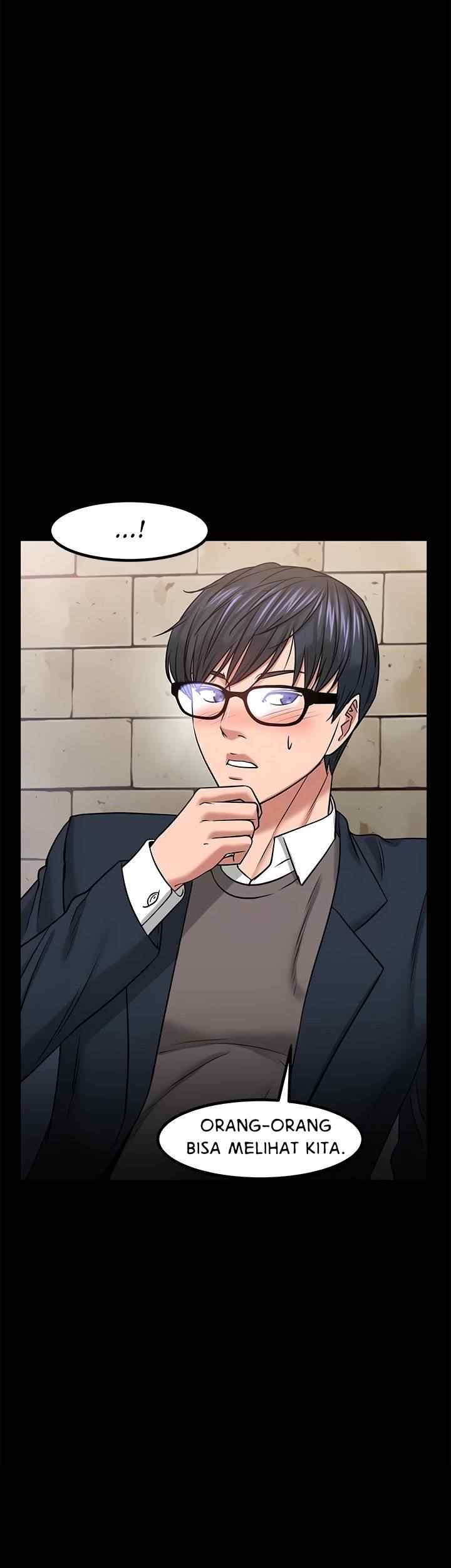 Are You Just Going To Watch - Chapter 33 58 Are You Just Going To Watch - Chapter 33 58