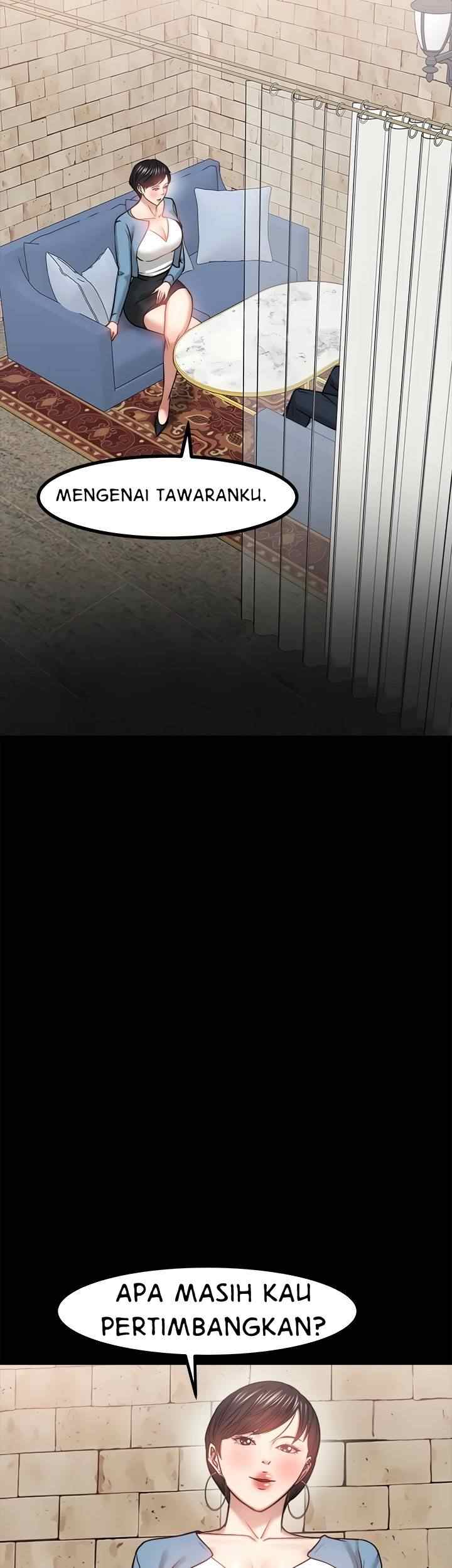 Are You Just Going To Watch - Chapter 33 54 Are You Just Going To Watch - Chapter 33 54