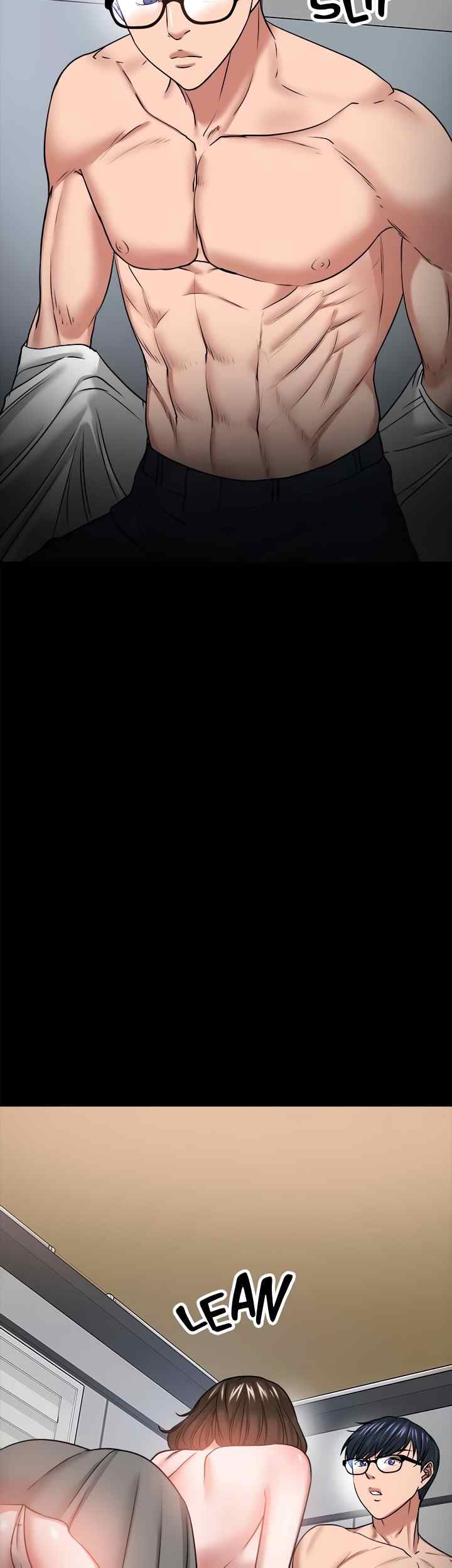 Are You Just Going To Watch - Chapter 36 23 Are You Just Going To Watch - Chapter 36 23