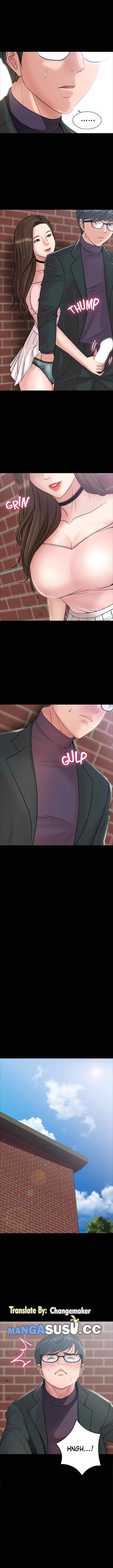 Are You Just Going To Watch - Chapter 08 6 Are You Just Going To Watch - Chapter 08 6