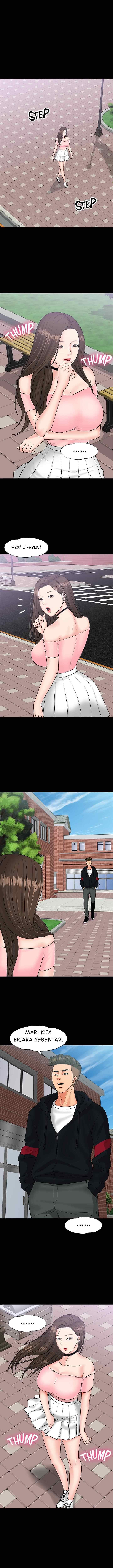 Are You Just Going To Watch - Chapter 09 13 Are You Just Going To Watch - Chapter 09 13