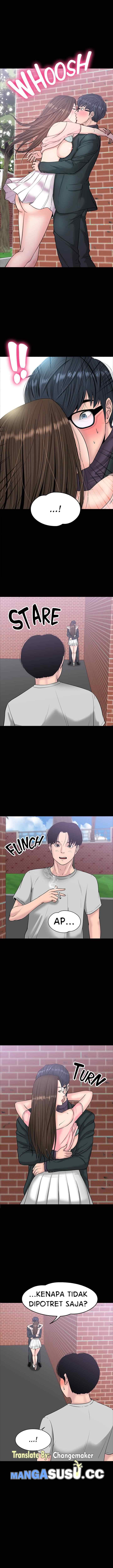 Are You Just Going To Watch - Chapter 09 5 Are You Just Going To Watch - Chapter 09 5