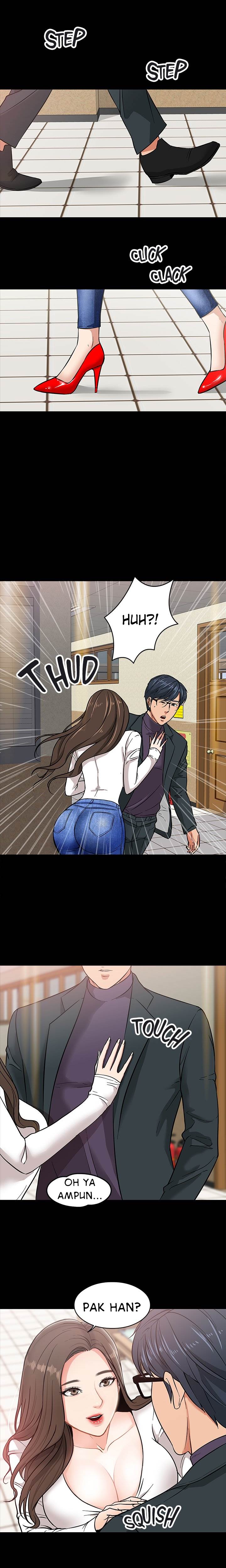 Are You Just Going To Watch - Chapter 02 23 Are You Just Going To Watch - Chapter 02 23