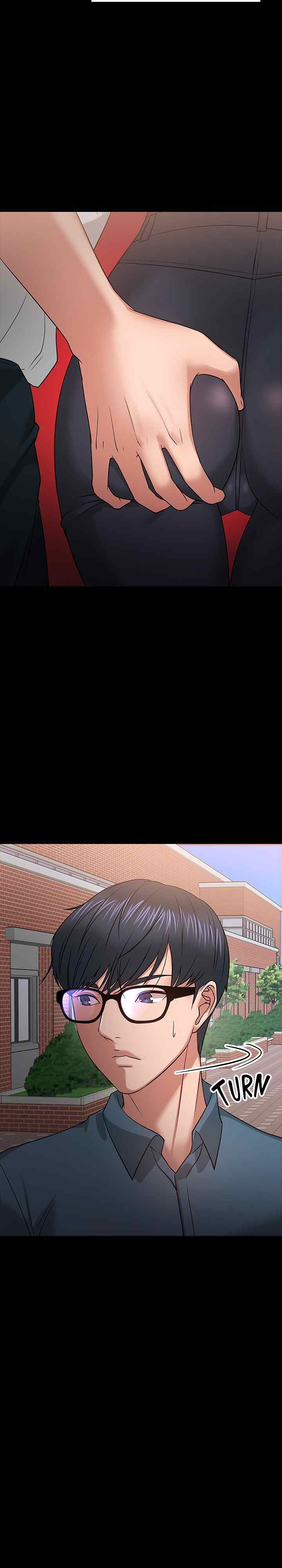 Are You Just Going To Watch - Chapter 19 5 Are You Just Going To Watch - Chapter 19 5