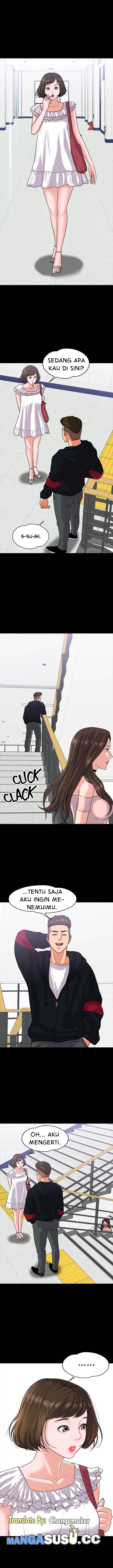 Are You Just Going To Watch - Chapter 10 9 Are You Just Going To Watch - Chapter 10 9