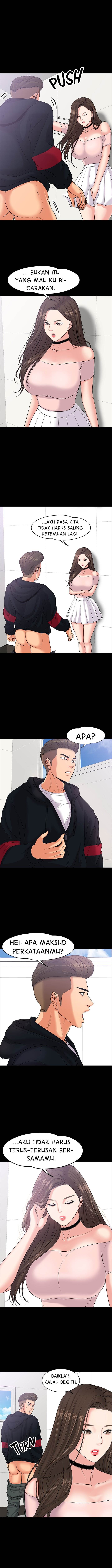 Are You Just Going To Watch - Chapter 10 5 Are You Just Going To Watch - Chapter 10 5