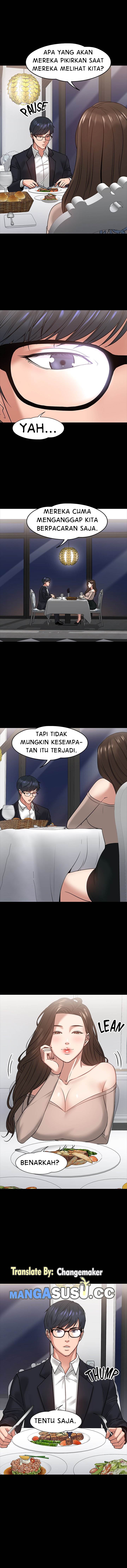 Are You Just Going To Watch - Chapter 16 8 Are You Just Going To Watch - Chapter 16 8