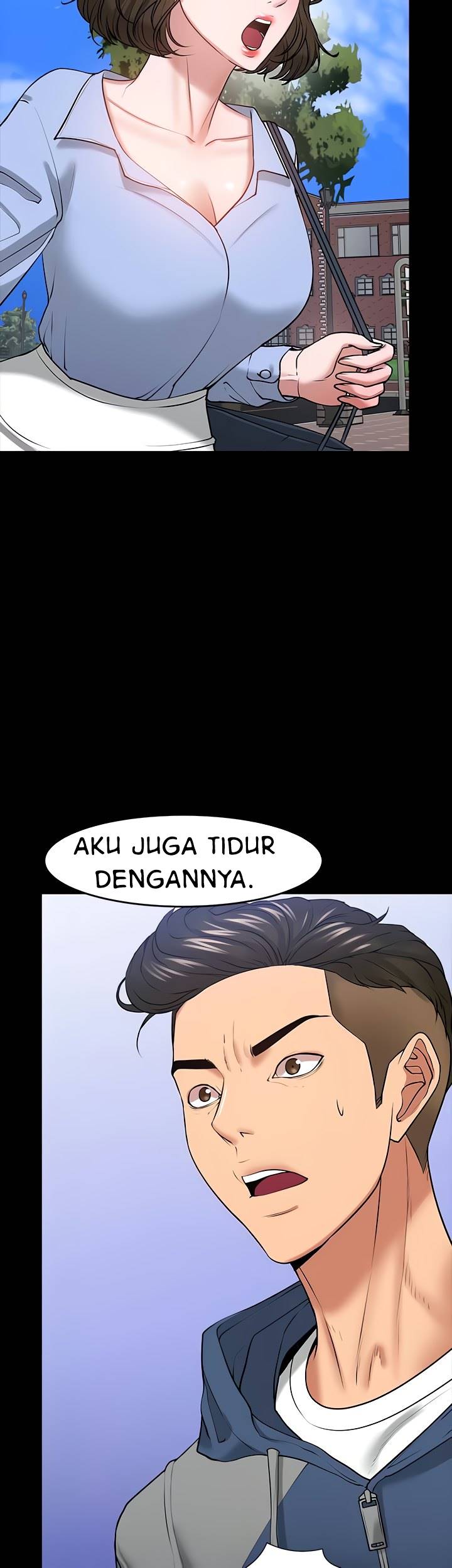 Are You Just Going To Watch - Chapter 42 8 Are You Just Going To Watch - Chapter 42 8