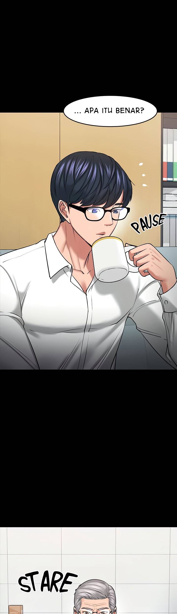 Are You Just Going To Watch - Chapter 42 29 Are You Just Going To Watch - Chapter 42 29