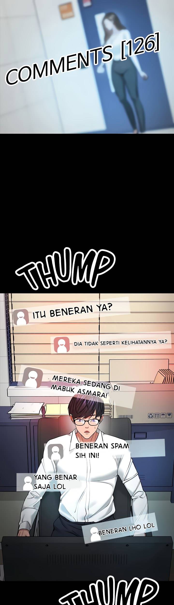 Are You Just Going To Watch - Chapter 42 23 Are You Just Going To Watch - Chapter 42 23