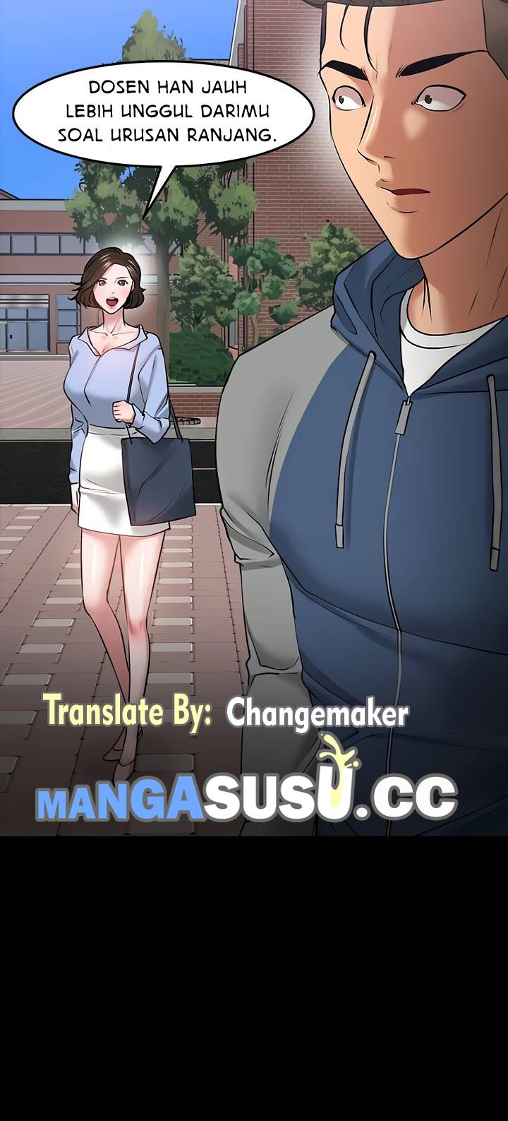 Are You Just Going To Watch - Chapter 42 3 Are You Just Going To Watch - Chapter 42 3