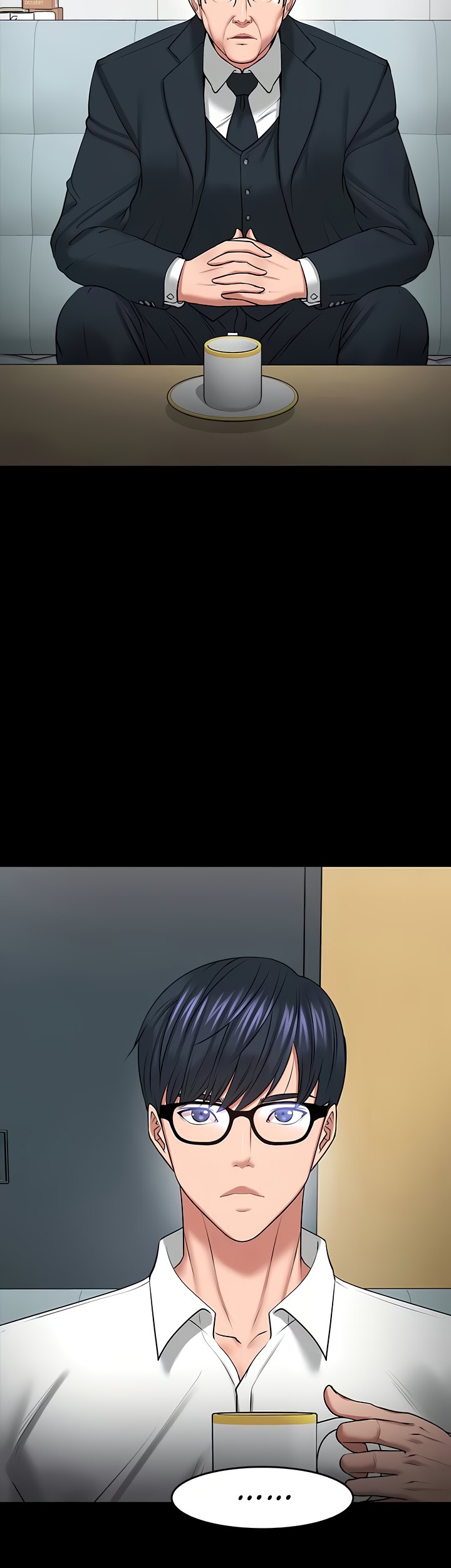 Are You Just Going To Watch - Chapter 42 30 Are You Just Going To Watch - Chapter 42 30